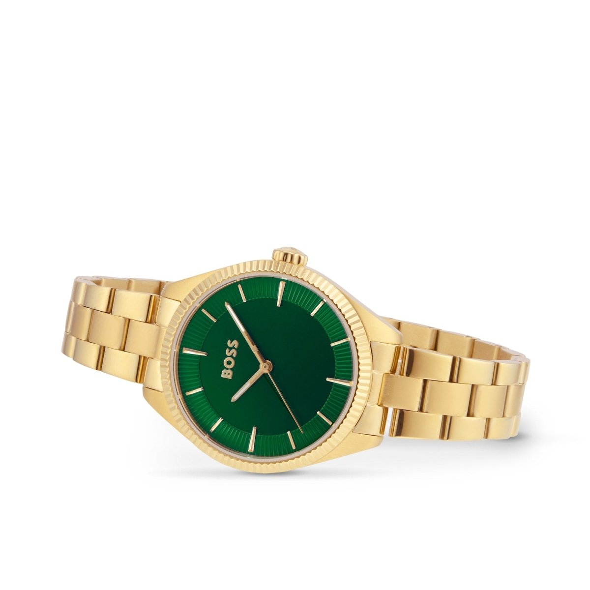 Sage Green 32mm Ladies Watch - Samuel Perry