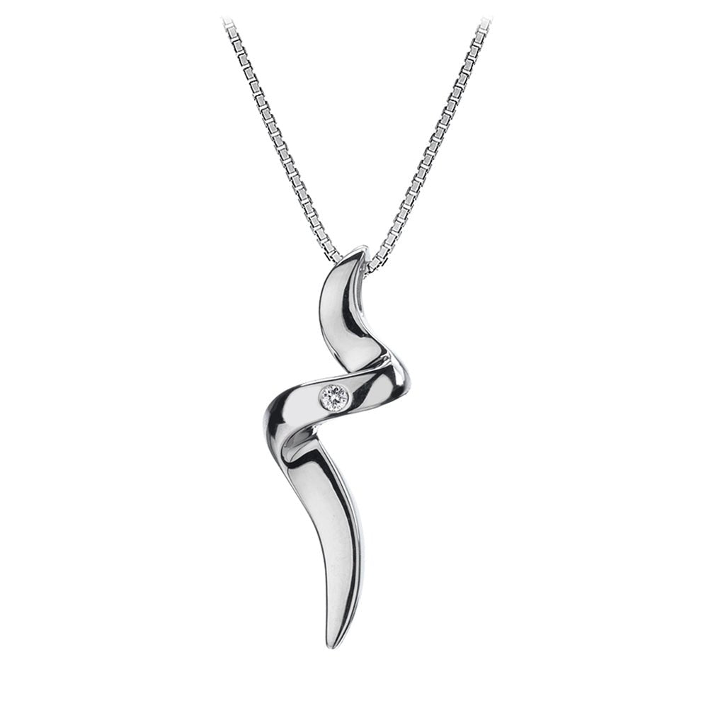 Sensual Pendant - Samuel Perry