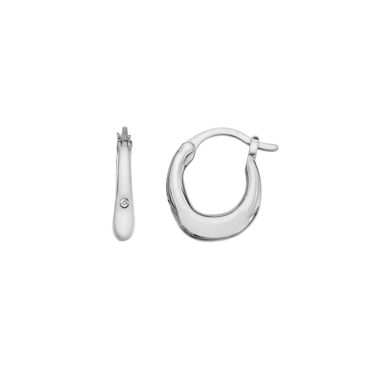 Soul Earrings - Samuel Perry