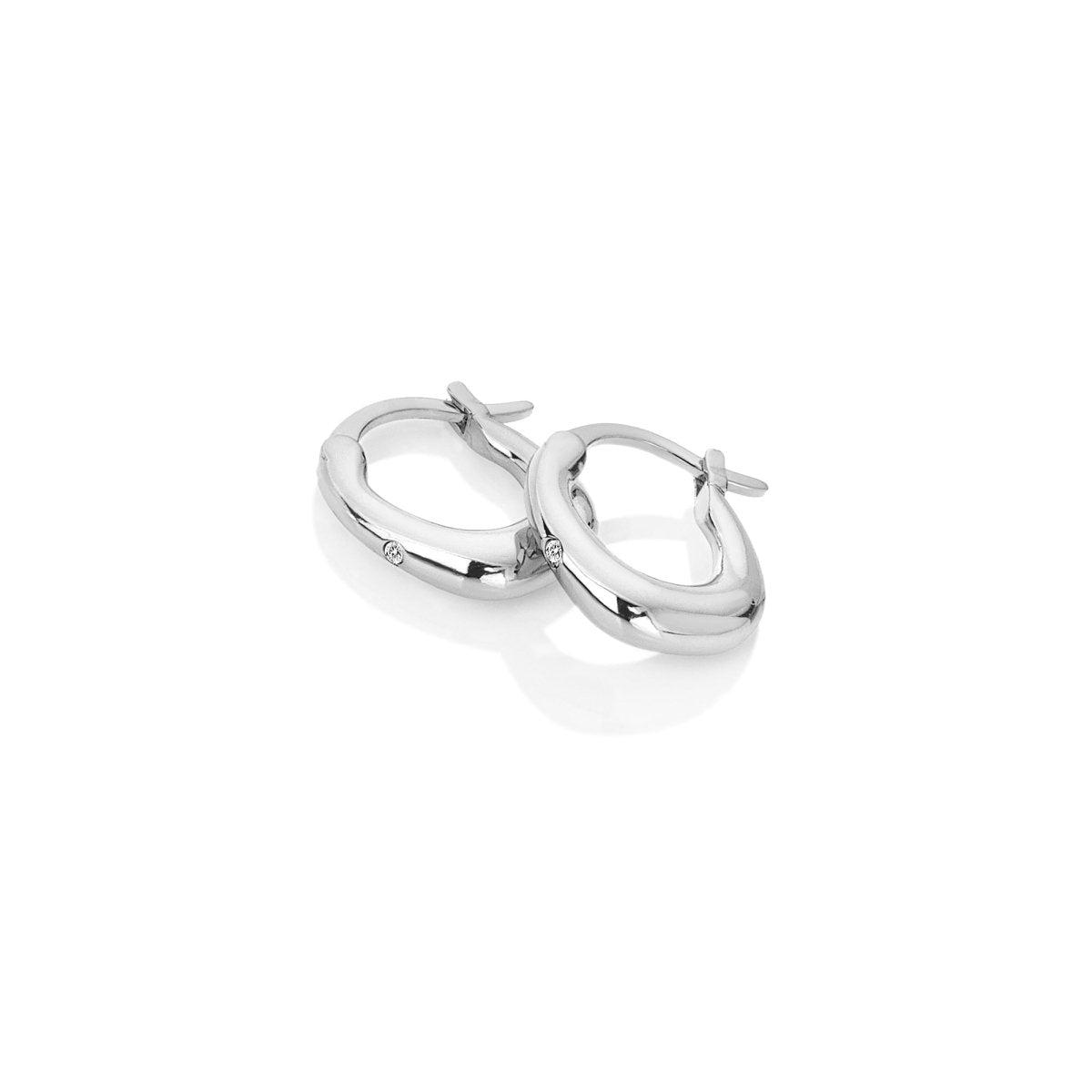 Soul Earrings - Samuel Perry
