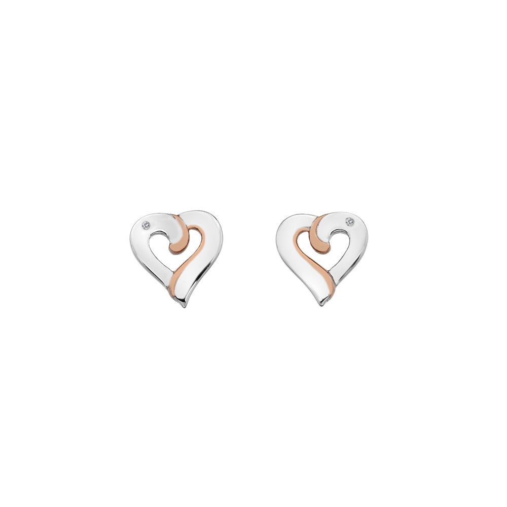 Sure Earrings - Samuel Perry