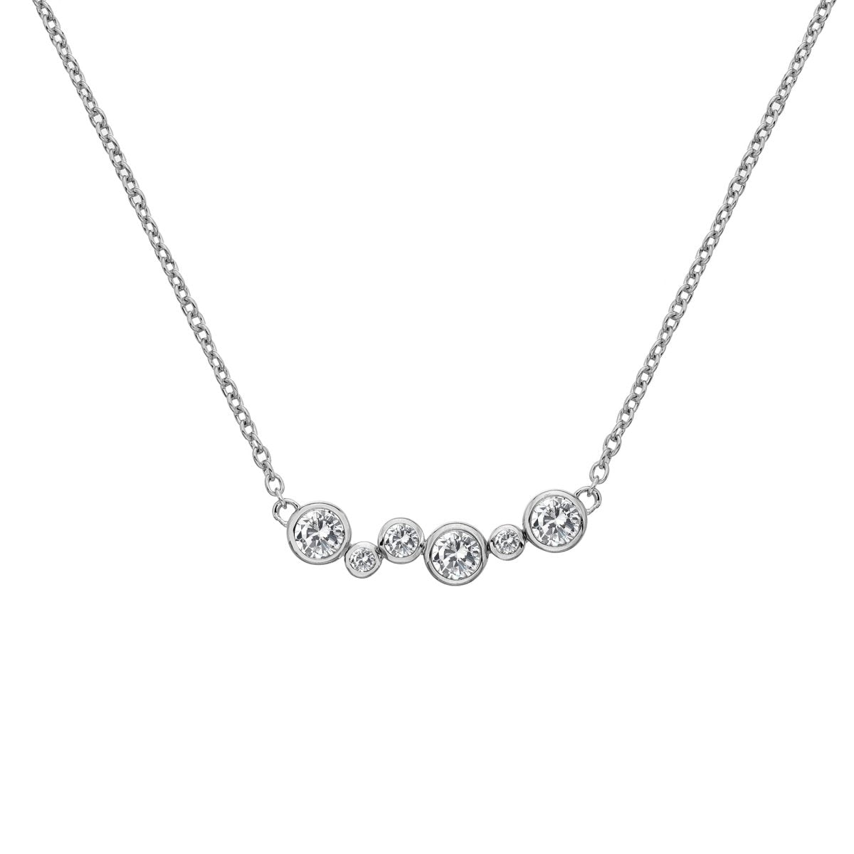 Tender Necklace - Samuel Perry