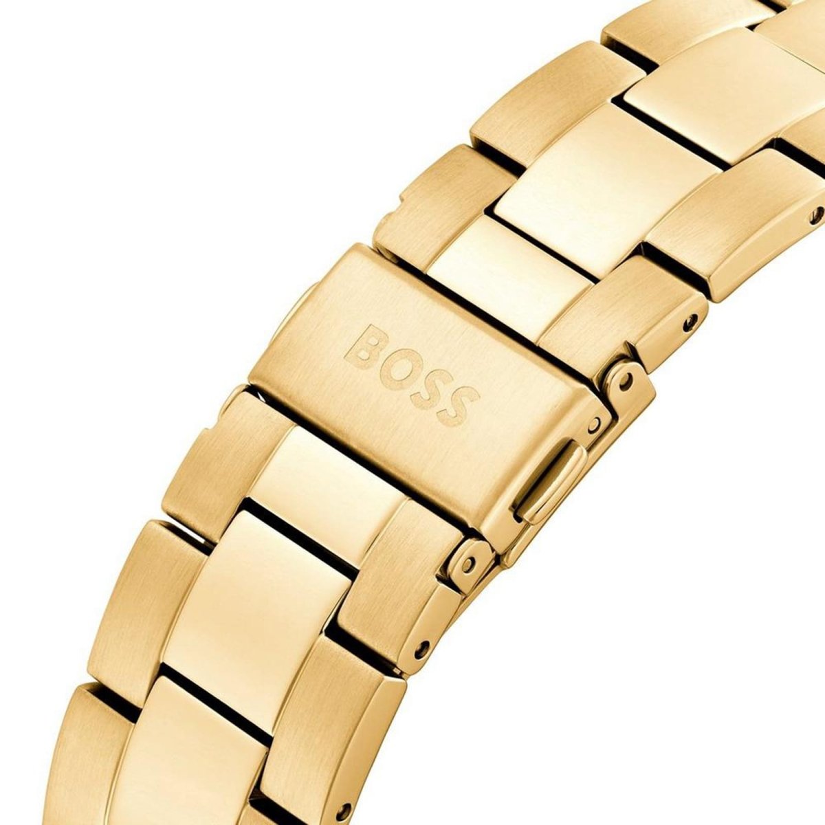 Troper Quartz 44mm Men's Watch - Samuel Perry