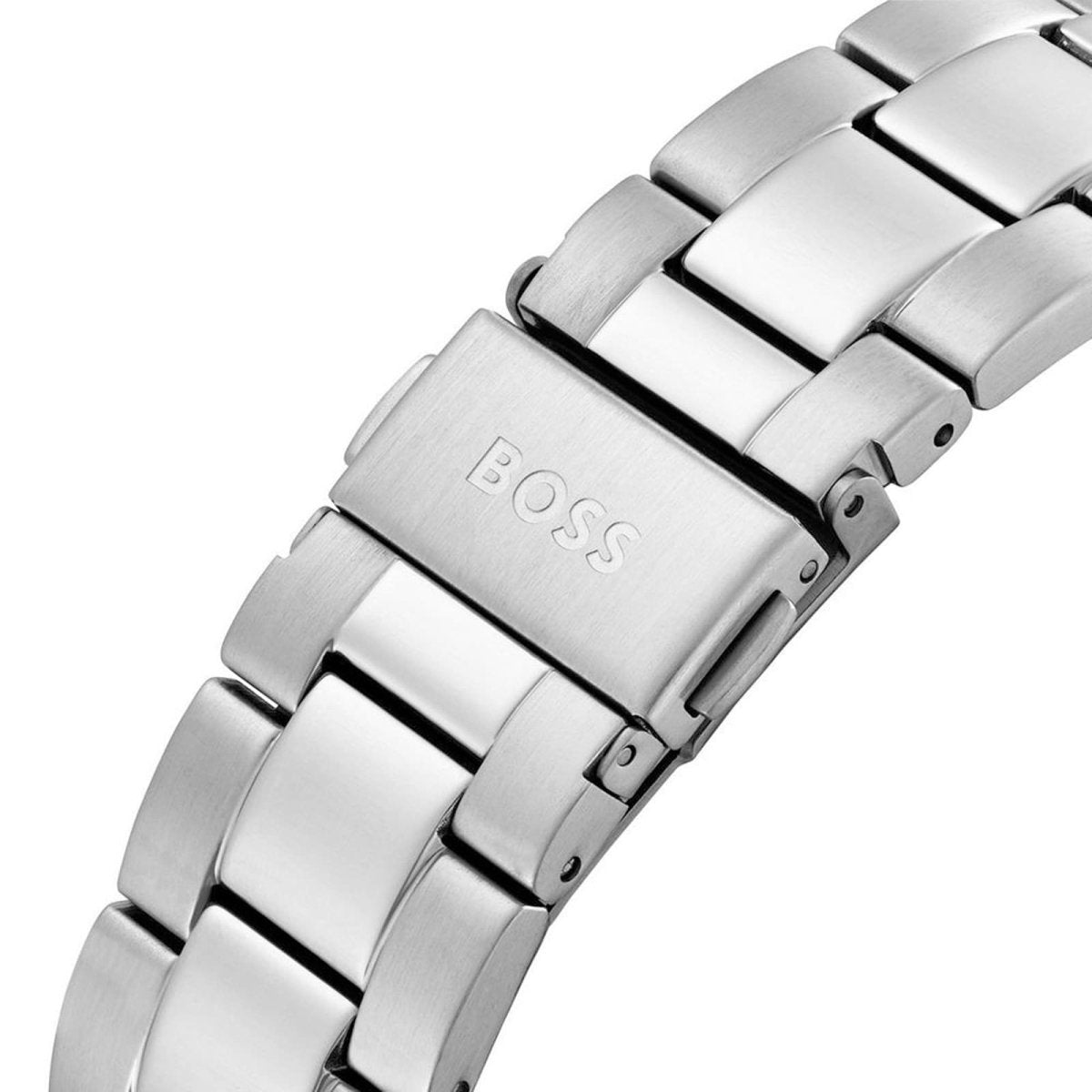 Troper Quartz 44mm Mens Watch - Samuel Perry