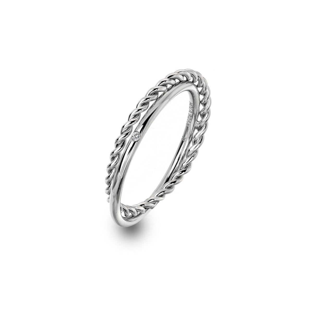 Unity Ring - Samuel Perry