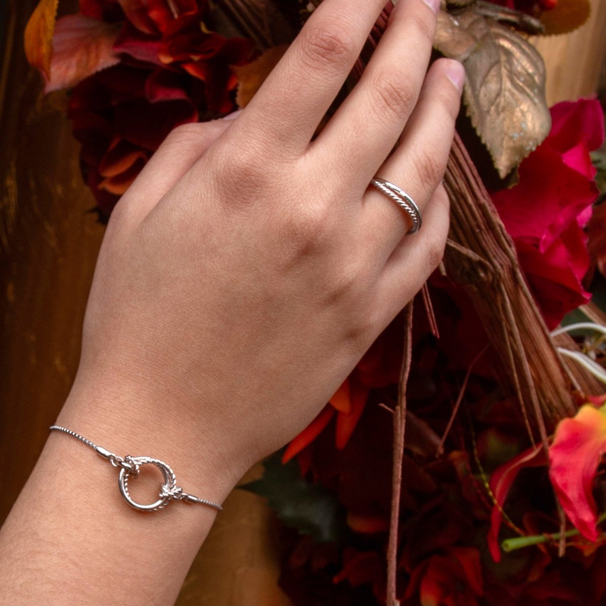 Unity Ring - Samuel Perry