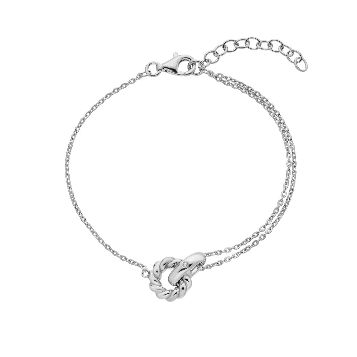 Willow Rope Bracelet - Samuel Perry